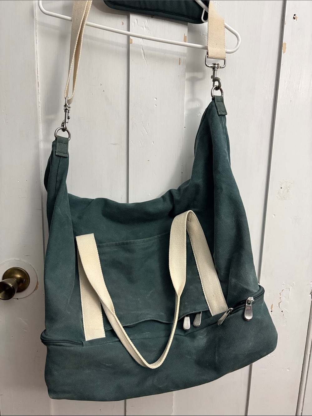 Lo and Sons Catalina Weekend Bag